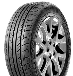 А/шина 215/65R16 ROSAVA ITEGRO 98V